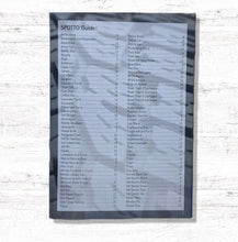 Load image into Gallery viewer, Spotto Books Transport Book
