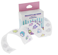 Load image into Gallery viewer, Hello Kitty Snack Shop Sticker Set
