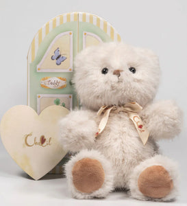 ChaBil Teddy