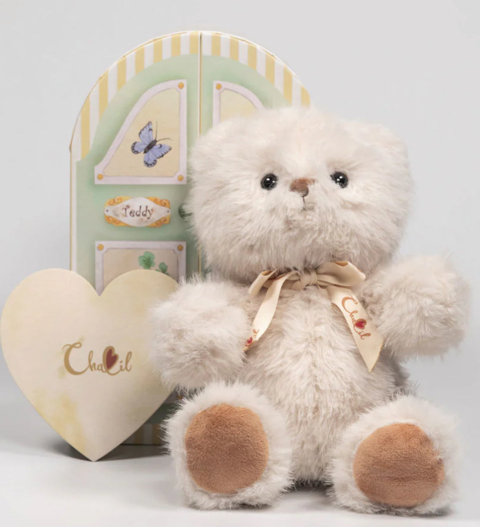 ChaBil Teddy