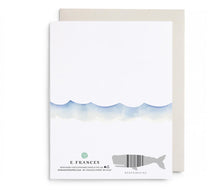 Load image into Gallery viewer, Happy Birthday Mermaid Card
