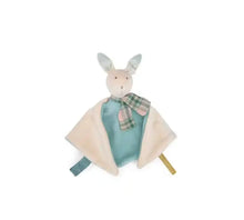Load image into Gallery viewer, Moulin Roty Ecole de Danse Rabbit Comforter
