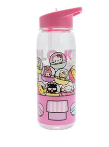 Hello Kitty Bottle Flip Top