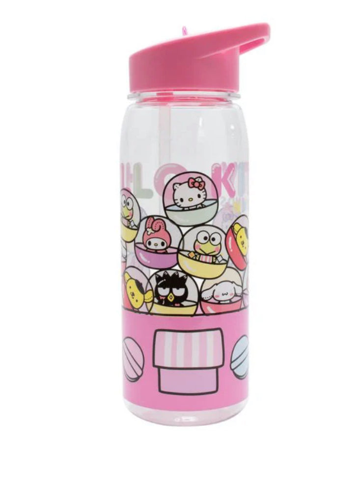 Hello Kitty Bottle Flip Top