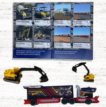 Load image into Gallery viewer, Spotto Books Transport Book
