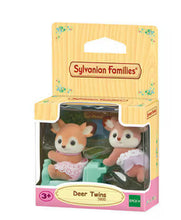 Load image into Gallery viewer, Sylvanian Families Deer Twins
