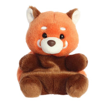Load image into Gallery viewer, Palm Pals Rei Red Panda
