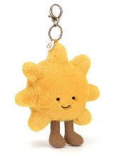 Load image into Gallery viewer, Jellycat Amuseables Sun Bag charm
