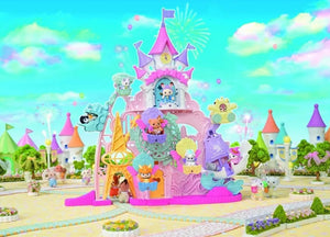 Sylvanian Families Baby Dream Amusement Park