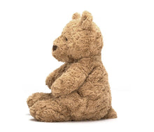 Load image into Gallery viewer, Jellycat Bartholomew Bear Huge
