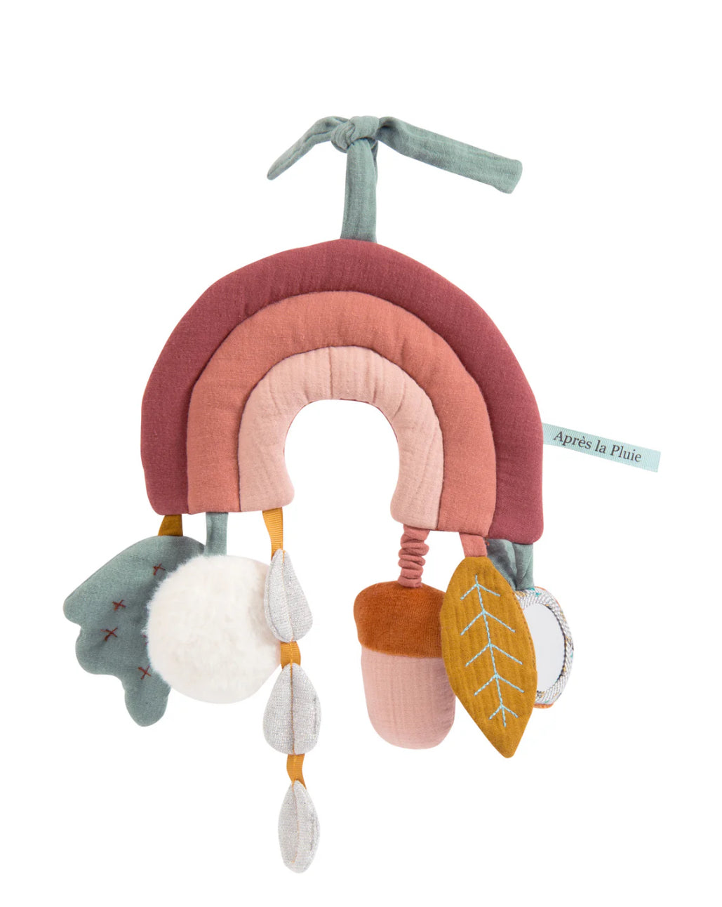 Moulin Roty Apres la Pluie Activity Rainbow