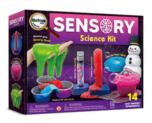 Load image into Gallery viewer, Sensory Science Kit
