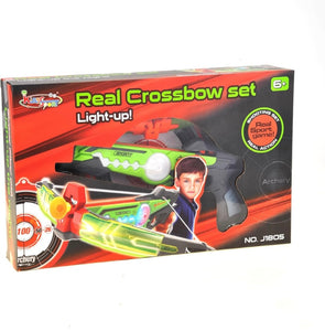 Light Up Cross Bow