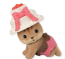 Load image into Gallery viewer, Sylvanian Families Baking Baby Party Series Blind Bag
