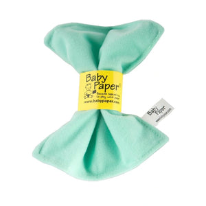 Baby Paper - Mint