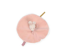 Load image into Gallery viewer, Moulin Roty Ecole de Danse Mouse Comforter
