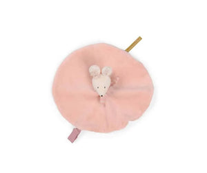 Moulin Roty Ecole de Danse Mouse Comforter