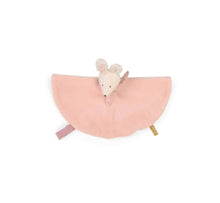 Load image into Gallery viewer, Moulin Roty Ecole de Danse Mouse Comforter
