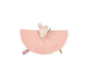 Moulin Roty Ecole de Danse Mouse Comforter