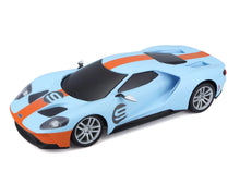 Load image into Gallery viewer, Ford GT Heritage Remote Control Car
