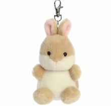 Load image into Gallery viewer, Palm Pals Ella Bunny Keychain
