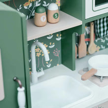 Load image into Gallery viewer, Classic World Vintage Kitchen

