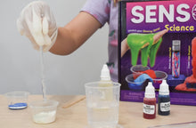 Load image into Gallery viewer, Sensory Science Kit
