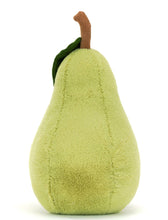 Load image into Gallery viewer, Jellycat Amuseable Pear
