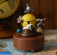 Load image into Gallery viewer, Wooderful Life Space Exploration Double Go Around
