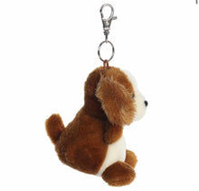 Load image into Gallery viewer, Palm Pals Lady Spaniel Keychain

