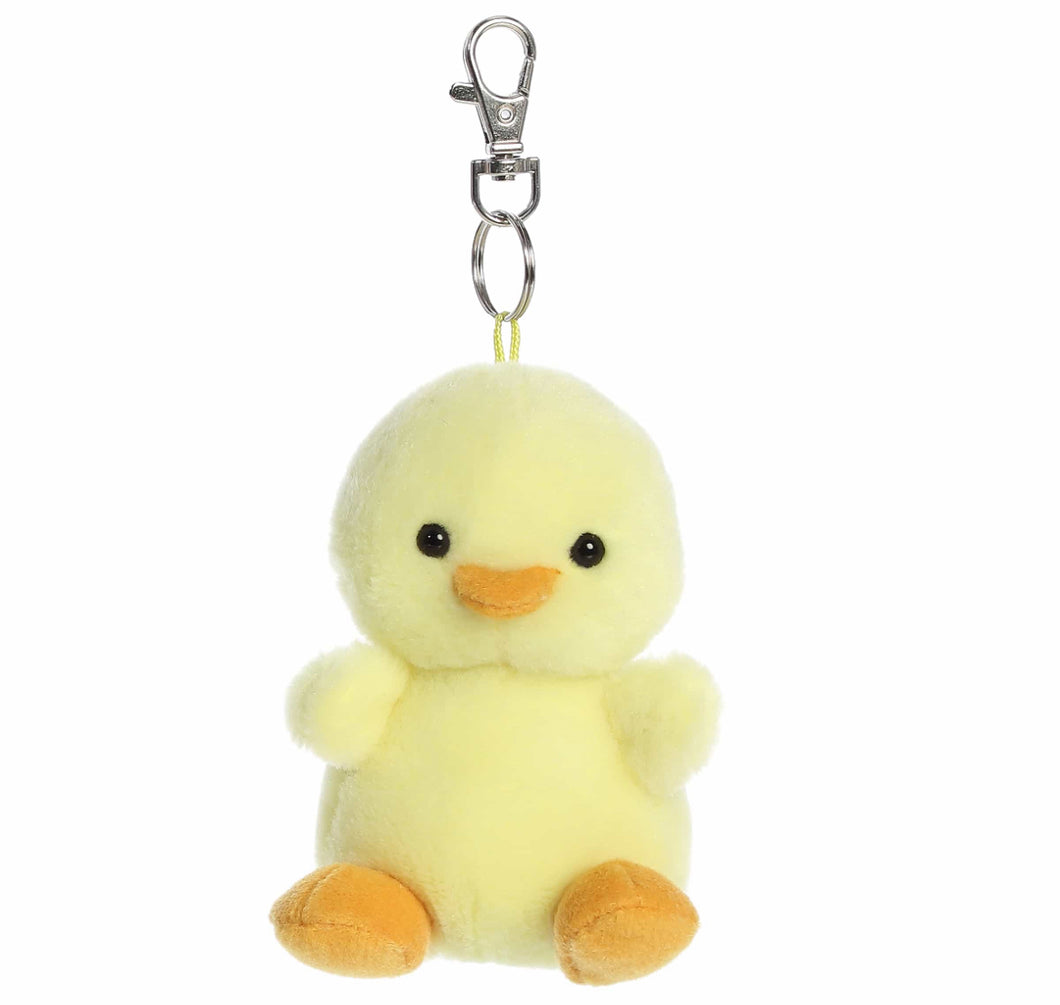 Palm Pals Betsy Chick Keychain