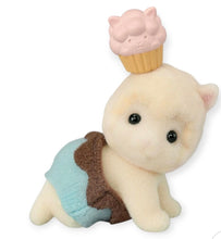 Load image into Gallery viewer, Sylvanian Families Baking Baby Party Series Blind Bag
