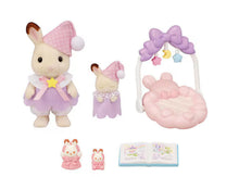 Load image into Gallery viewer, Sylvanian Families Sleepy Dream Siblings
