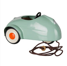 Load image into Gallery viewer, Maileg Mouse Car Light Mint
