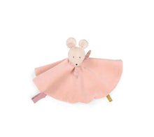 Load image into Gallery viewer, Moulin Roty Ecole de Danse Mouse Comforter
