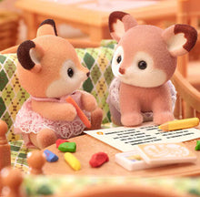 Load image into Gallery viewer, Sylvanian Families Deer Twins
