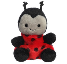 Load image into Gallery viewer, Palm Pals Ladybug
