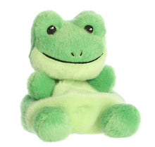 Load image into Gallery viewer, Palm Pals Ribbits Frog

