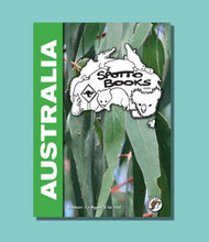 Load image into Gallery viewer, Spotto Books Australia Edition
