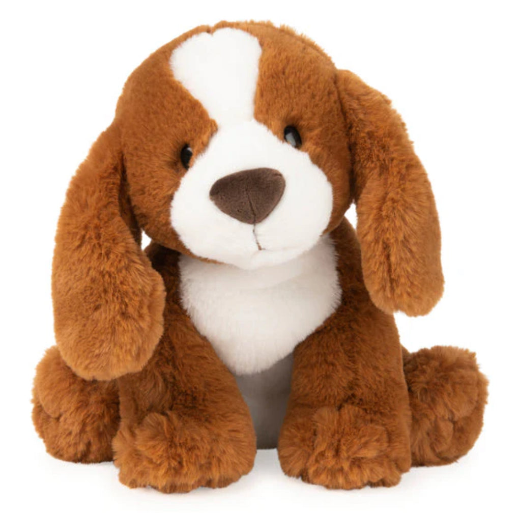 GUND Spaniel Kian