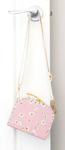 Alimrose Coco Cross Body Case Daisy Days