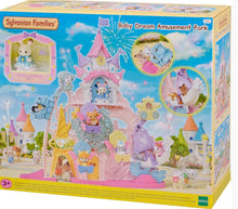 Load image into Gallery viewer, Sylvanian Families Baby Dream Amusement Park
