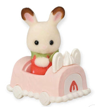 Load image into Gallery viewer, Sylvanian Families Baking Baby Party Series Blind Bag
