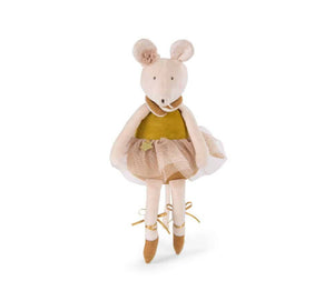 Moulin Roty Ecole de Danse Musical Mouse