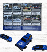 Load image into Gallery viewer, Spotto Books Transport Book
