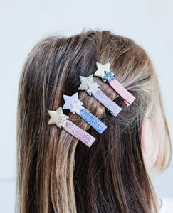 Mimi & Lula Star Bar Clip