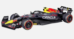 Maisto 1:10 Formula 1 Racing RC Red Bull Max Verstappen