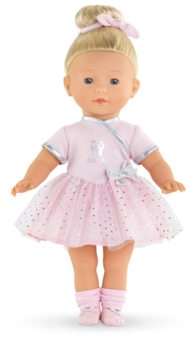 Corolle Doll Constance Ballerina 36 cm