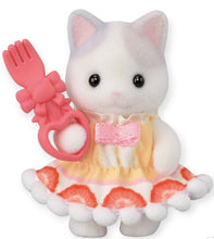 Load image into Gallery viewer, Sylvanian Families Baking Baby Party Series Blind Bag
