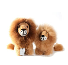 Load image into Gallery viewer, Auskin Alpaca Toys Lion 30cm
